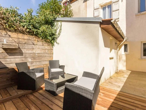 Gîte Nuits-Saint-Georges, 3 pièces, 4 personnes - photo_1011695310494