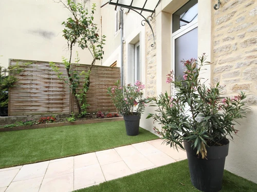 Gîte Nuits-Saint-Georges, 3 pièces, 4 personnes - photo_1011695310494