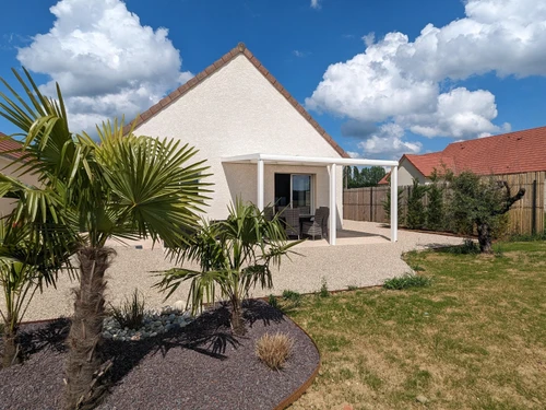 Gite Villy-le-Moutier, 3 bedrooms, 6 persons - photo_1011695310992