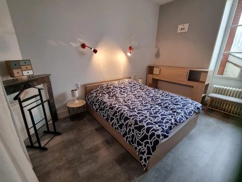 Gasthaus Saulieu, 7 Schlafzimmer, 14 Personen - photo_1011695311126