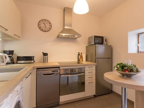 Gasthaus Saint-Apollinaire, 1 Schlafzimmer, 2 Personen - photo_1011695311413