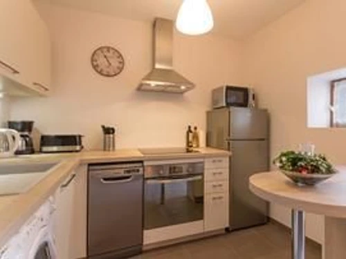 Gasthaus Saint-Apollinaire, 1 Schlafzimmer, 2 Personen - photo_1011695311413