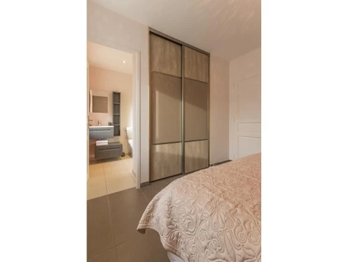 Gasthaus Saint-Apollinaire, 1 Schlafzimmer, 2 Personen - photo_1011695311413