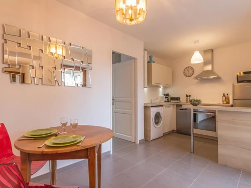 Gasthaus Saint-Apollinaire, 1 Schlafzimmer, 2 Personen - photo_1011695311413