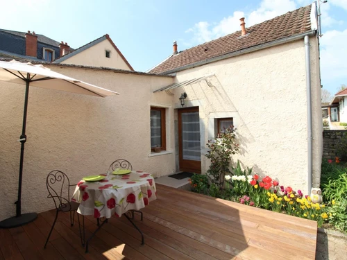 Gîte Saint-Apollinaire, 2 pièces, 2 personnes - photo_1011695311413