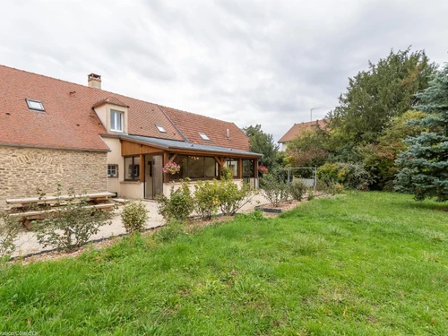 Casa rural Montberthault, 3 dormitorios, 6 personas - photo_1011695311549