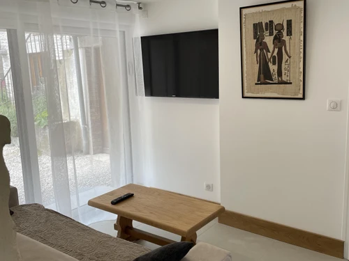 Gîte Fussey, 2 pièces, 3 personnes - photo_1011695312579