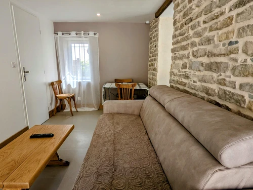 Gîte Fussey, 2 pièces, 3 personnes - photo_1011695312579