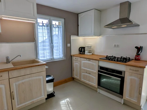 Gîte Fussey, 2 pièces, 3 personnes - photo_1011695312579