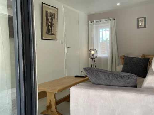 Gîte Fussey, 2 pièces, 3 personnes - photo_1011695312579