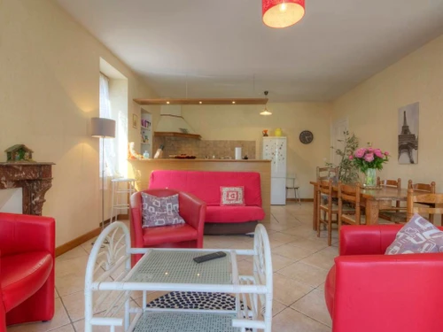 Casa rural Ruffey-lès-Echirey, 3 dormitorios, 6 personas - photo_1011695313004