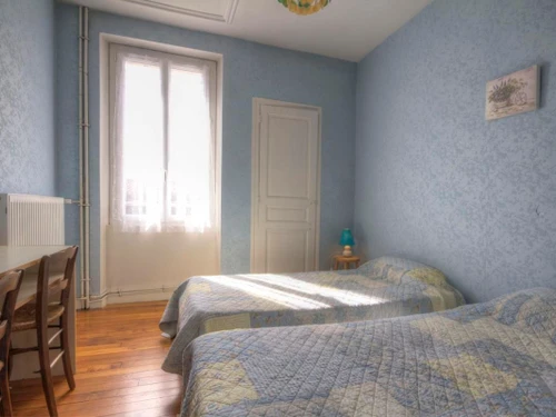 Casa rural Ruffey-lès-Echirey, 3 dormitorios, 6 personas - photo_1011695313004