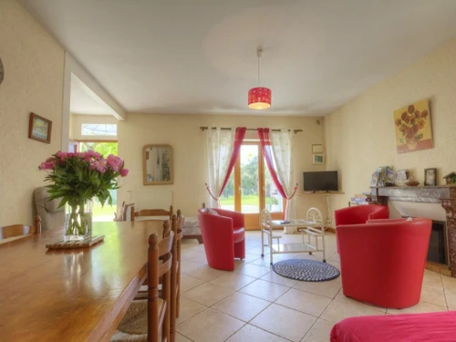 Casa rural Ruffey-lès-Echirey, 3 dormitorios, 6 personas - photo_1011695313004