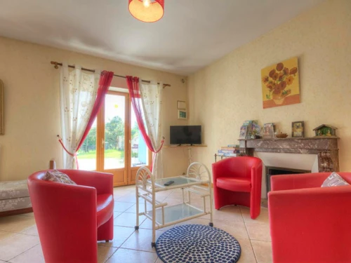 Casa rural Ruffey-lès-Echirey, 3 dormitorios, 6 personas - photo_1011695313004