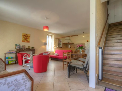 Casa rural Ruffey-lès-Echirey, 3 dormitorios, 6 personas - photo_1011695313004