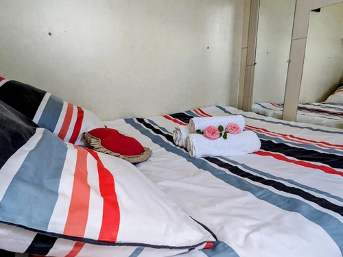 Gasthaus Ouges, 2 Schlafzimmer, 5 Personen - photo_1011695313279