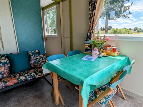 Gasthaus Ouges, 2 Schlafzimmer, 5 Personen - photo_1011695313279