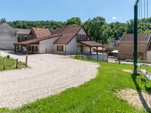 Gîte Bussy-le-Grand, 4 pièces, 6 personnes - photo_1011695313414