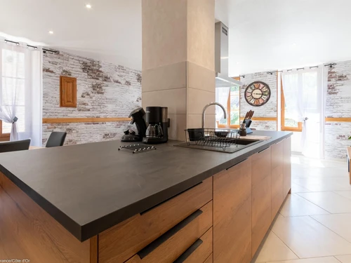 Gîte Bussy-le-Grand, 4 pièces, 6 personnes - photo_1011695313414