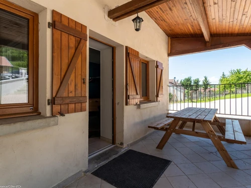 Gîte Bussy-le-Grand, 4 pièces, 6 personnes - photo_1011695313414