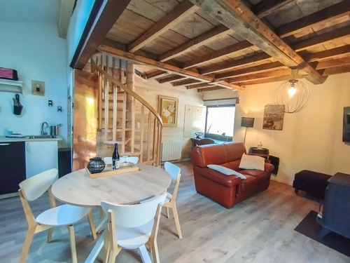 Gîte Saulieu, 2 pièces, 2 personnes - photo_1011695313702