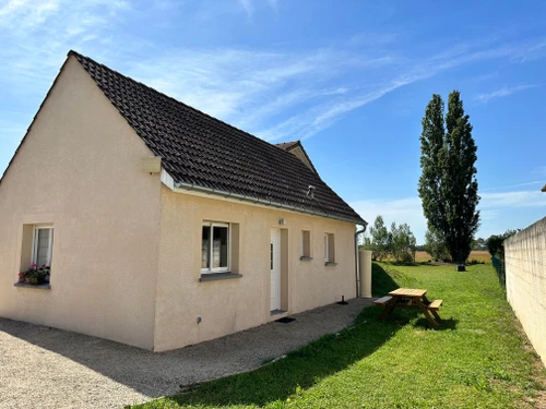 Gîte BLIGNY-LES-BEAUNE, 3 pièces, 4 personnes - photo_1011695314084