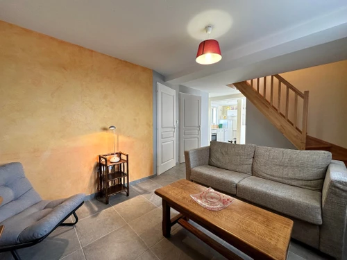 Gîte Bligny-lès-Beaune, 3 pièces, 4 personnes - photo_1011695314084