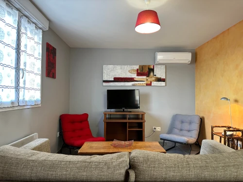 Gîte Bligny-lès-Beaune, 3 pièces, 4 personnes - photo_1011695314084