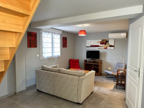 Gîte Bligny-lès-Beaune, 3 pièces, 4 personnes - photo_1011695314084