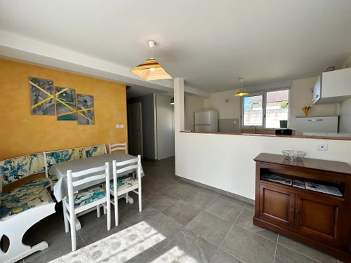 Gîte Bligny-lès-Beaune, 3 pièces, 4 personnes - photo_1011695314084