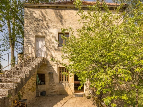 Gîte Oigny, 3 pièces, 6 personnes - photo_1011695314228