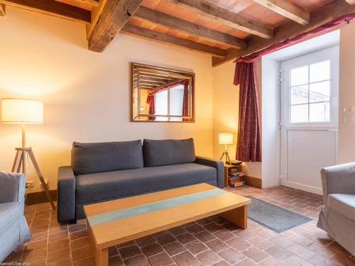 Gîte La Roche-en-Brenil, 3 pièces, 4 personnes - photo_1011695314354