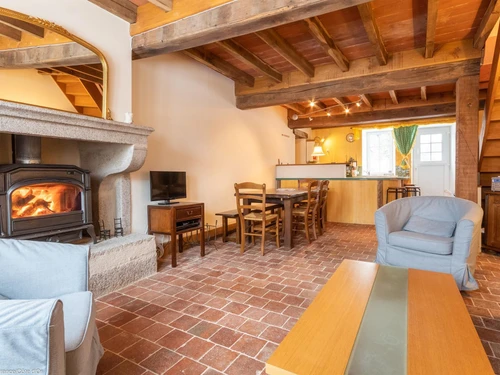 Gîte La Roche-en-Brenil, 3 pièces, 4 personnes - photo_1011695314354