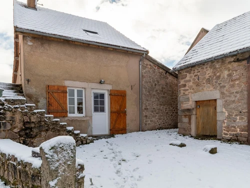 Gîte La Roche-en-Brenil, 3 pièces, 4 personnes - photo_1011695314354
