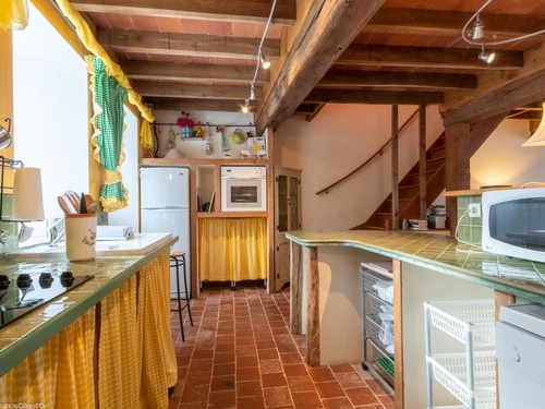 Gîte La Roche-en-Brenil, 3 pièces, 4 personnes - photo_1011695314354