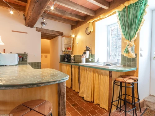 Gîte La Roche-en-Brenil, 3 pièces, 4 personnes - photo_1011695314354