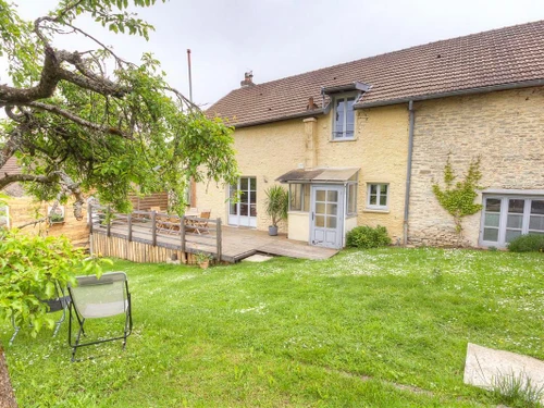 Gîte Ternant, 5 pièces, 8 personnes - photo_1011695314494