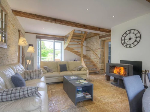 Gîte Ternant, 5 pièces, 8 personnes - photo_1011695314494