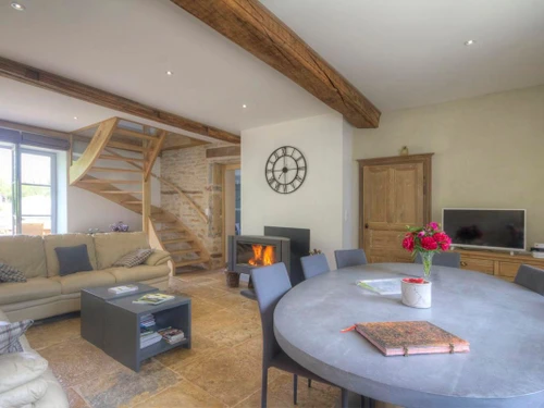 Gîte Ternant, 5 pièces, 8 personnes - photo_1011695314494