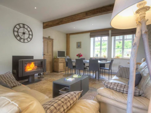 Gîte Ternant, 5 pièces, 8 personnes - photo_1011695314494