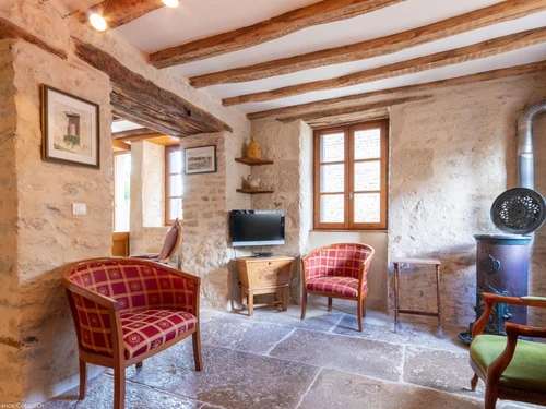 Gîte Quemigny-sur-Seine, 4 pièces, 6 personnes - photo_1011695314642