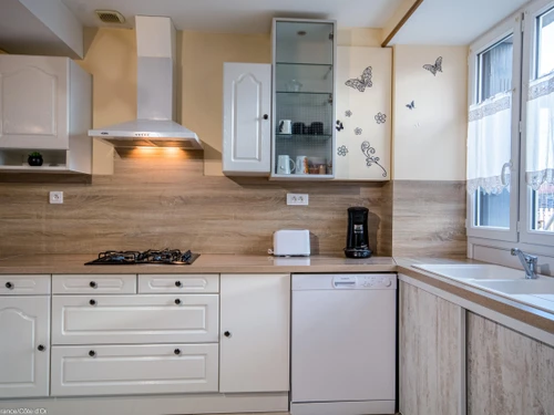 Gîte Chazilly, 4 pièces, 6 personnes - photo_1011695314949