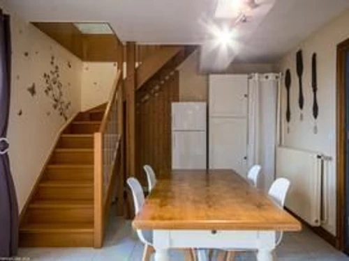 Gîte Chazilly, 4 pièces, 6 personnes - photo_1011695314949