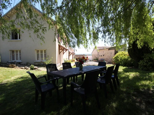 Gîte Bissey-la-Côté, 5 pièces, 6 personnes - photo_1011695315085