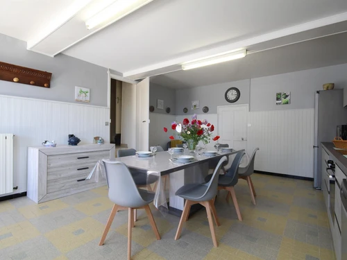 Gîte Bissey-la-Côté, 5 pièces, 6 personnes - photo_1011695315085