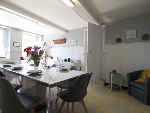 Gîte Bissey-la-Côté, 5 pièces, 6 personnes - photo_1011695315085