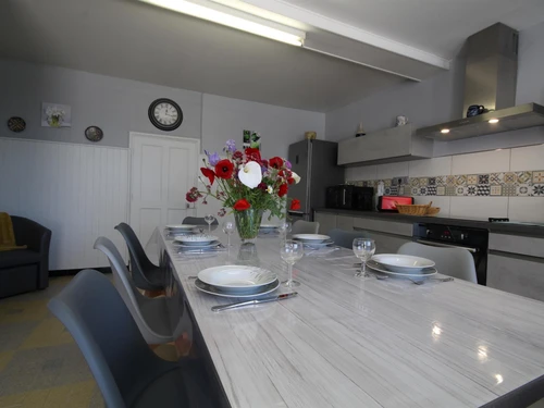 Gîte Bissey-la-Côté, 5 pièces, 6 personnes - photo_1011695315085