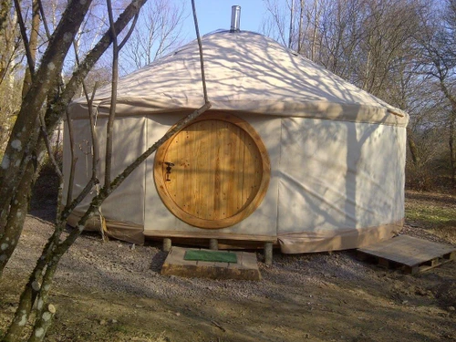 Gîte Saint-Martin-de-la-Mer, 1 pièce, 2 personnes - photo_1011695315361