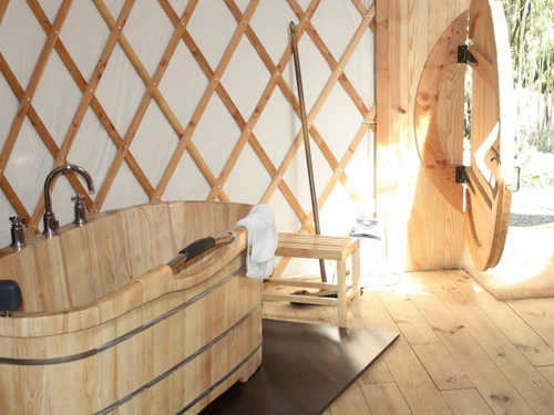 Gîte Saint-Martin-de-la-Mer, 1 pièce, 2 personnes - photo_1011695315361