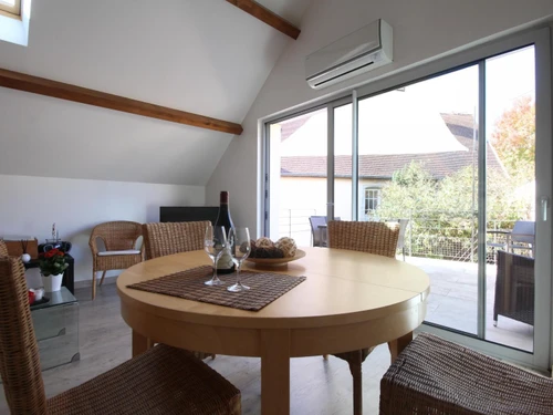 Gîte Premeaux-Prissey, 3 pièces, 4 personnes - photo_1011695315491